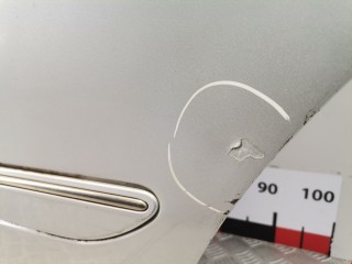 Дверь задняя левая, ориг. номер A2517300905, Mercedes R 2005-2007