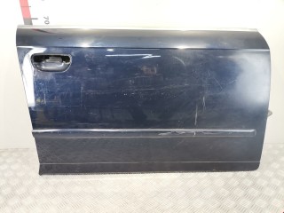 Дверь передняя правая Audi A4 2000-2006