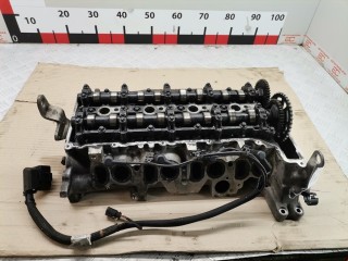 Головка блока цилиндров BMW 5 E60/E61 2002-2007