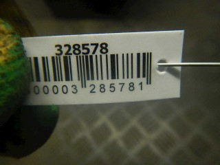 Бардачок, ориг. номер 1420416, Ford C-Max 2003-2007
