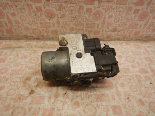 Блок ABS Nissan Navara 2001-2007