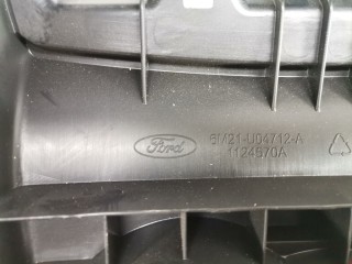 Консоль салона (кулисная часть), ориг. номер 1485649, 6M21-U04712-A, Ford Galaxy 2006-2010