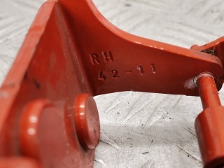 Петля крышки багажника, ориг. номер 1747417, Ford C-Max 2010-2015
