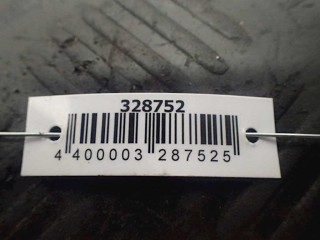 Суппорт передний левый, ориг. номер A4514210185, Smart Roadster 2003-2006