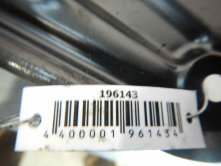 Стеклоподъемник задний левый, ориг. номер 3C5839461K, Volkswagen Passat 2000-2005