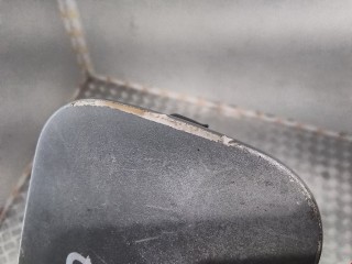 Лючок топливного бака, ориг. номер 151766, 962077298, Citroen Xantia 1998-2002