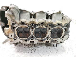 Головка блока цилиндров, ориг. номер XR828328, Jaguar S-Type 1998-2004