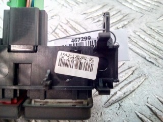 Кнопка аварийной сигнализации, ориг. номер 1X4313B302BD, Jaguar X-Type 2001-2008