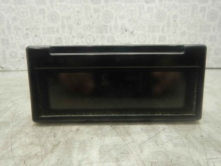 Дисплей, ориг. номер 36001467, 65594-580, Volvo V50 2003-2007