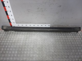 Накладка на порог Subaru Legacy 2006-2009