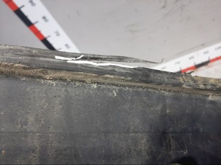Накладка на порог, ориг. номер 91112AJ170, Subaru Legacy 2006-2009