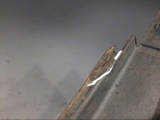 Накладка на порог, ориг. номер 91112AJ170, Subaru Legacy 2006-2009