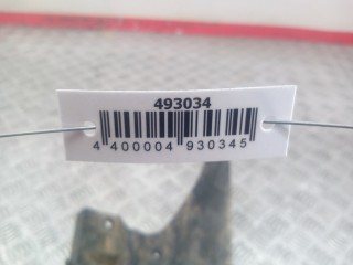 Брызговик, ориг. номер 75810S3VA00, Acura MDX 2000-2006