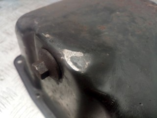 Поддон, ориг. номер 1146957, YC1Q-6675-CB, Ford Transit 1995-2003