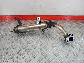Радиатор EGR, ориг. номер 8973052521, Isuzu Trooper 1992-2002