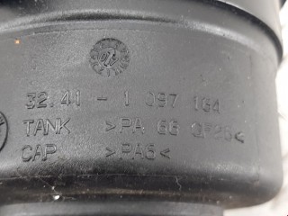 Бачок гидроусилителя, ориг. номер 32411097164, 32416851217, BMW X3 E83 2006-2010