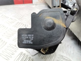 Ручка крышки багажника, ориг. номер 6915020010, 6902320010, Toyota Celica 1999-2002