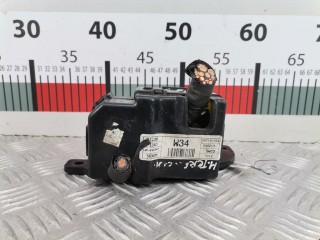 Блок реле Hyundai Terracan 2001-2004