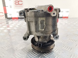 Компрессор кондиционера Fiat Stilo 2001-2004