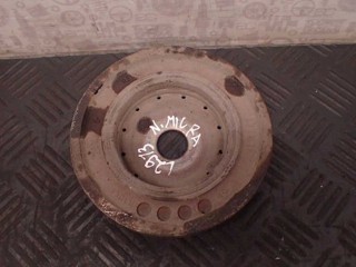 Шкив коленвала, ориг. номер 12303AY600, Nissan Micra 2003-2005