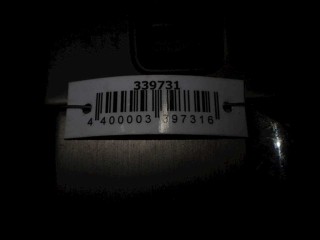 Кнопка стеклоподъемника, ориг. номер 8403050050, 192654, Lexus LS 2000-2003