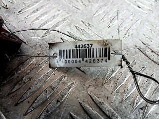 Корпус термостата, ориг. номер 03G121121D, 03L121121A, Skoda Octavia 2000-2011