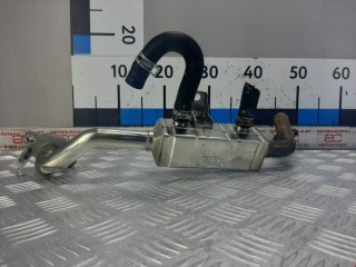 Радиатор EGR, ориг. номер 14793AA000, Subaru Legacy 2006-2009