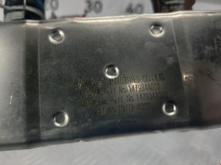 Радиатор EGR, ориг. номер 14793AA000, Subaru Legacy 2006-2009