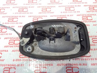 Ручка наружная передняя правая, ориг. номер 735423241, Fiat Ducato 2002-2012