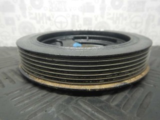 Шкив коленвала, ориг. номер 0515T3, 9654961080, Citroen Berlingo 2004-2013
