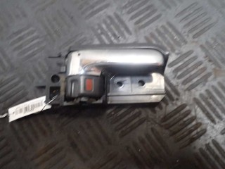 Ручка внутренняя задняя правая, ориг. номер 6920505040, Toyota Avensis 2003-2006
