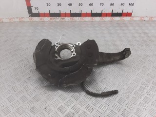 Кулак поворотный правый BMW 5 F10/F11/GT F07 2009-2013
