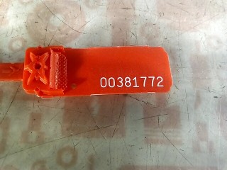 Механизм стеклоочистителя (трапеция дворников), ориг. номер 9406401878, Fiat Scudo 1996-2002