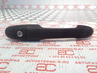 Ручка наружная передняя правая Mercedes Vito W639 2003-2010