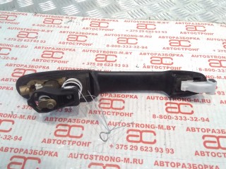 Ручка наружная передняя правая, ориг. номер A0007602459, Mercedes Vito W639 2003-2010