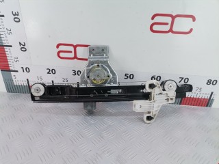Стеклоподъемник электрический задний правый, ориг. номер 05179962AA, Dodge Caliber 2006-2009