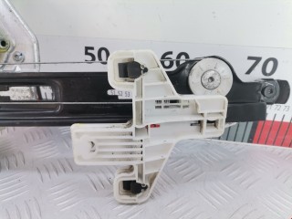 Стеклоподъемник электрический задний правый, ориг. номер 05179962AA, Dodge Caliber 2006-2009