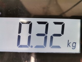 Фонарь крышки багажника левый, ориг. номер 9687583080, 6351JQ, Citroen C5 2004-2008