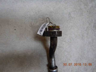 Трубка кондиционера, ориг. номер 3C0820743BF, Volkswagen Passat 2005-2010
