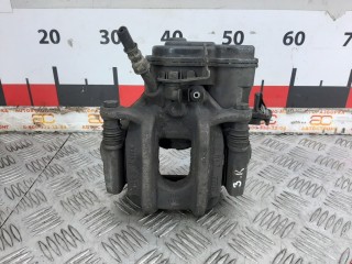 Суппорт задний правый BMW 5 F10/F11/GT F07 2009-2013