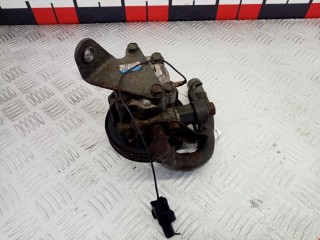 Насос гидроусилителя руля, ориг. номер EA0332600D, 76243048, Mazda MX3 1991-1998