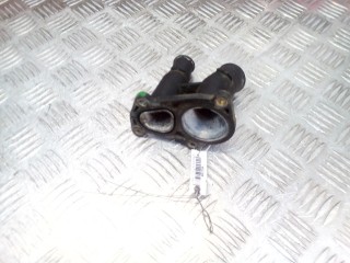 Корпус термостата Ford Focus 2001-2005