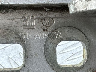 Петля двери задней правой, ориг. номер 13281823, Opel Insignia 2008-2013