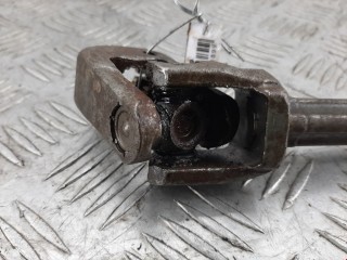 Рулевой карданчик, ориг. номер 1J1419501EQ, Volkswagen Golf 1991-2000