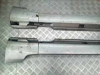 Накладка на порог, ориг. номер 3AA853091C, Volkswagen Passat 2011-2015