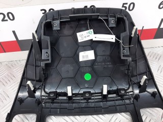 Накладка декоративная на торпедо, ориг. номер 84741-2R900, Hyundai i30 2007-2010