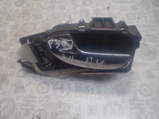 Ручка внутренняя задняя левая Peugeot 307 2001-2005