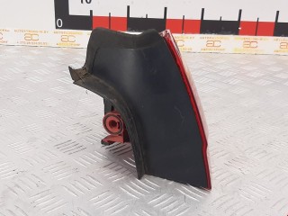 Фонарь задний правый, ориг. номер 3R5945096C, 89320221, Seat Exeo 2008-2013