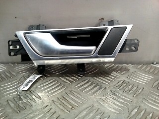 Ручка внутренняя задняя левая Audi A6 2001-2005