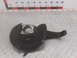 Кулак поворотный правый BMW 5 F10/F11/GT F07 2009-2013